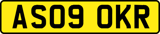 AS09OKR
