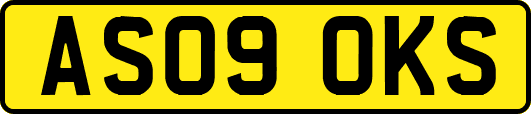 AS09OKS