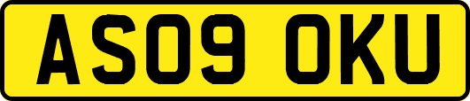 AS09OKU