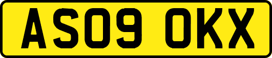 AS09OKX