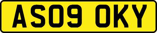 AS09OKY
