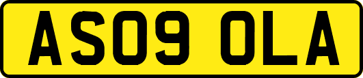 AS09OLA