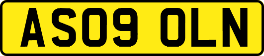AS09OLN