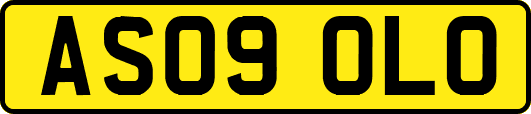 AS09OLO