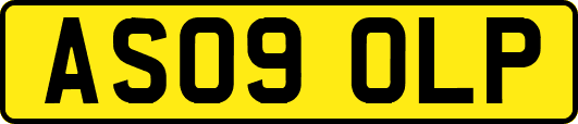AS09OLP