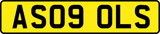 AS09OLS