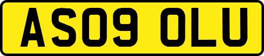 AS09OLU