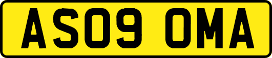 AS09OMA