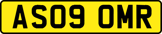 AS09OMR