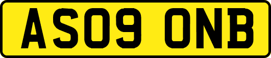 AS09ONB