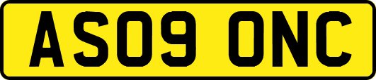 AS09ONC