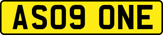 AS09ONE