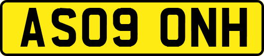 AS09ONH