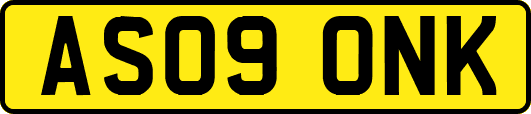 AS09ONK
