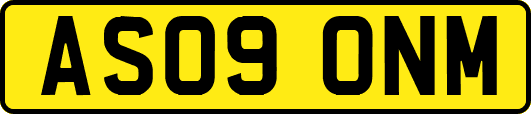 AS09ONM