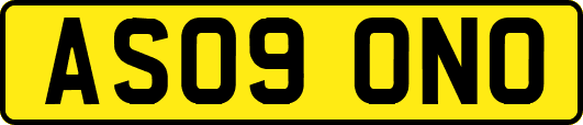 AS09ONO