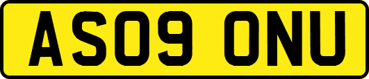 AS09ONU