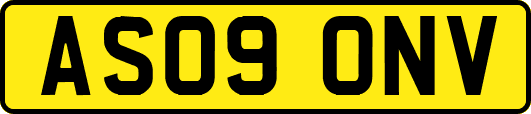 AS09ONV