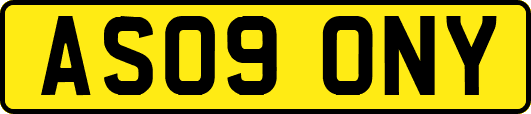 AS09ONY