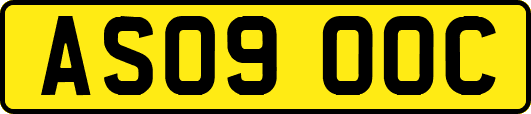 AS09OOC