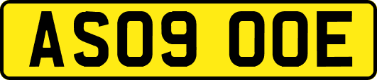 AS09OOE