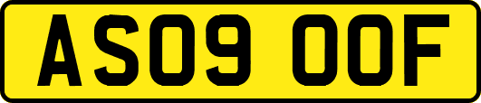 AS09OOF