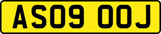 AS09OOJ