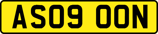AS09OON