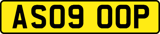 AS09OOP