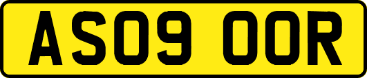 AS09OOR