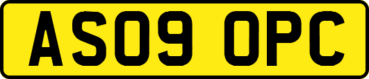 AS09OPC