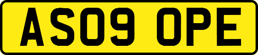AS09OPE