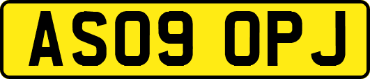 AS09OPJ