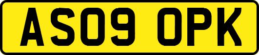 AS09OPK