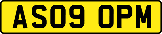 AS09OPM