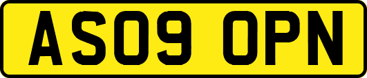AS09OPN