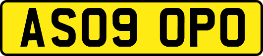 AS09OPO