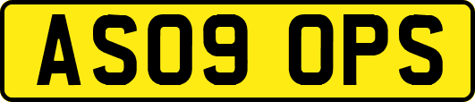 AS09OPS