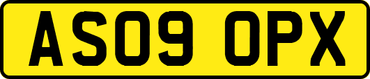 AS09OPX