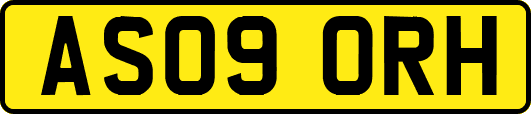 AS09ORH