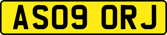 AS09ORJ