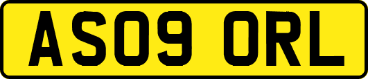 AS09ORL