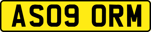 AS09ORM