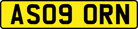 AS09ORN