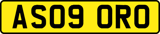 AS09ORO