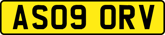 AS09ORV