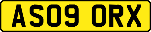 AS09ORX