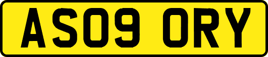 AS09ORY