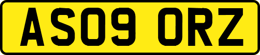 AS09ORZ