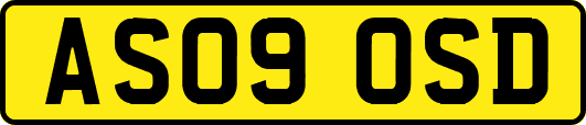 AS09OSD